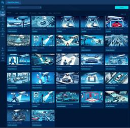 Intelligent Analytics System