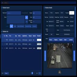 Intelligent Traffic System
